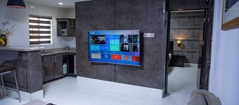 NewLand Hotels and Apartments