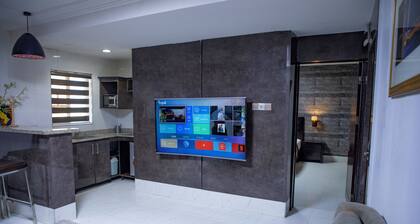 NewLand Hotels and Apartments