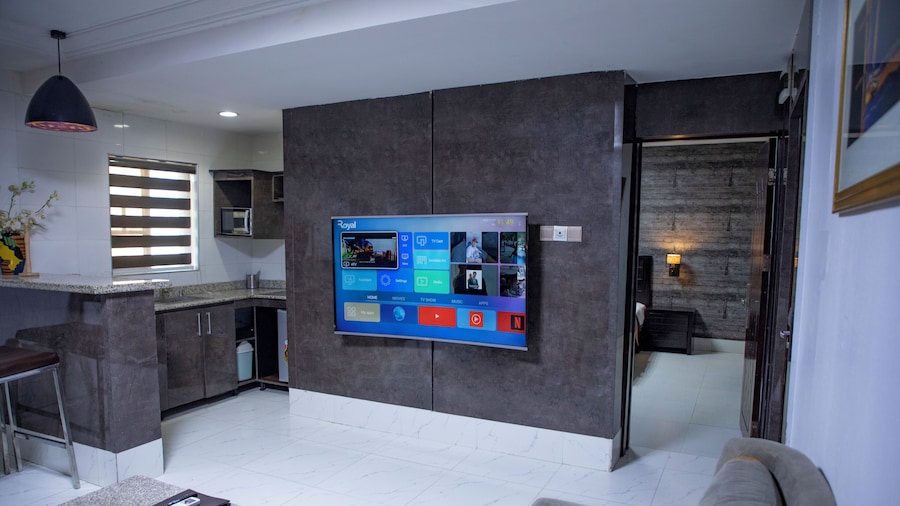 NewLand Hotels and Apartments