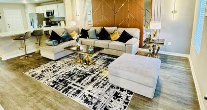 Comfort house weekly discount and monthly discount