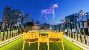 Exterior - Busan Ji Villard Pension (Busan)