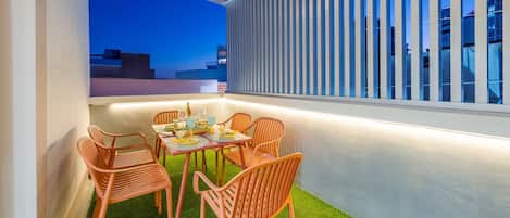 基础客房, 2 间卧室 (private gamseong dokchae) | 2 多间卧室、隔音、免费 WiFi