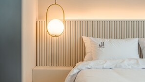 2 bedrooms, soundproofing, free WiFi - Busan Ji Villard Pension (Busan)