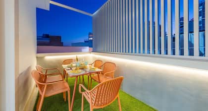 Busan Ji Villard Pension