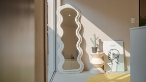 Basic Room, 2 Bedrooms (private gamseong dokchae) | Exterior - Busan Ji Villard Pension (Busan)