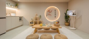 Busan Ji Villard Pension