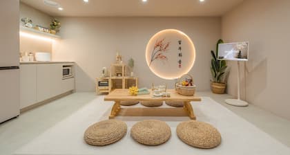 Busan Ji Villard Pension