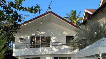 On the beach, white sand, beach towels