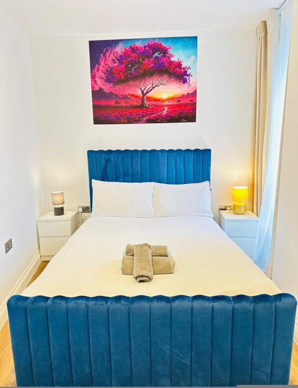 Departamento | 2 habitaciones 