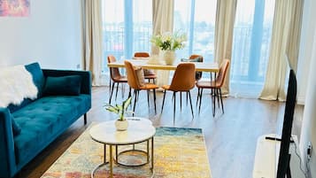 Apartment | 2 bedrooms