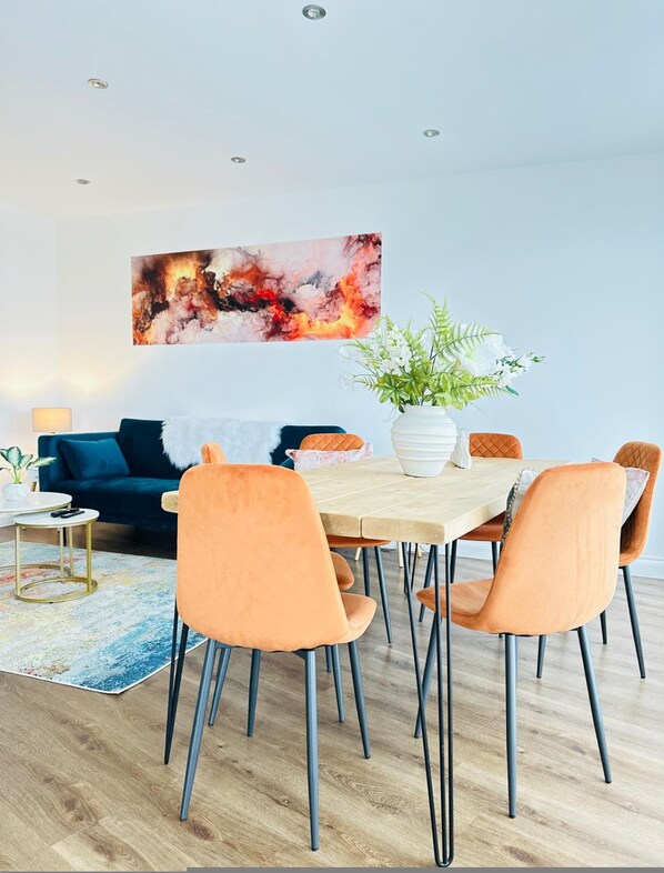 Apartment | 2 bedrooms