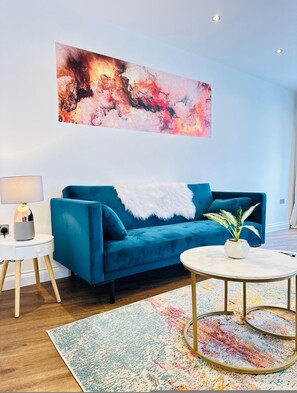 Apartment | 2 bedrooms