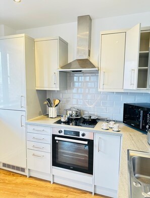 Apartment | 2 bedrooms