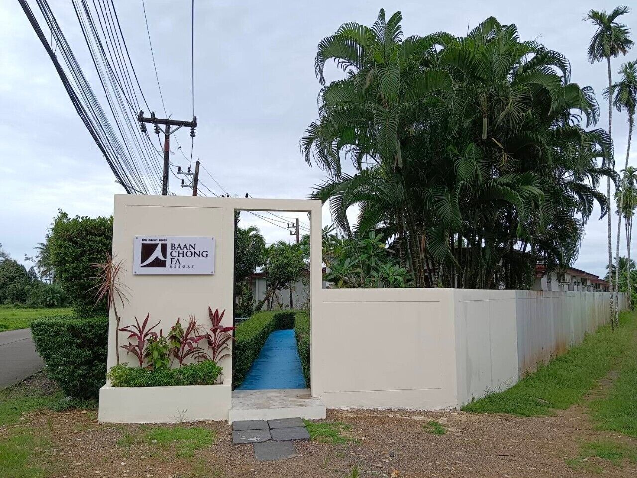 Ngoại thất