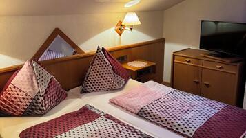 Appartement Classique