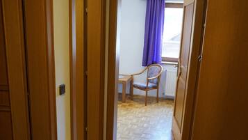 Classic Apartment | Living area