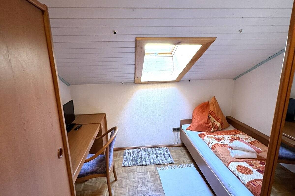 Einzelzimmer
