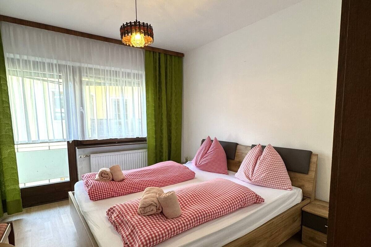 Comfort-Doppelzimmer