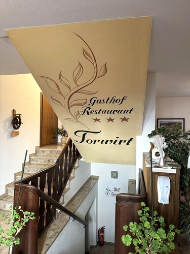Gasthaus Torwirt