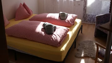 Doppia Comfort | Postazione laptop, Wi-Fi gratuito