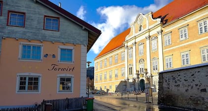 Gasthaus Torwirt