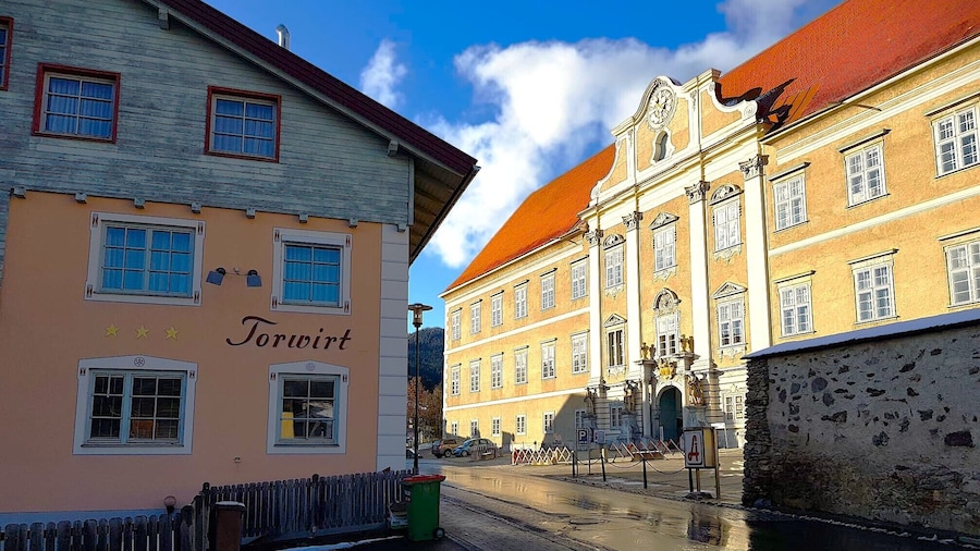 Gasthaus Torwirt