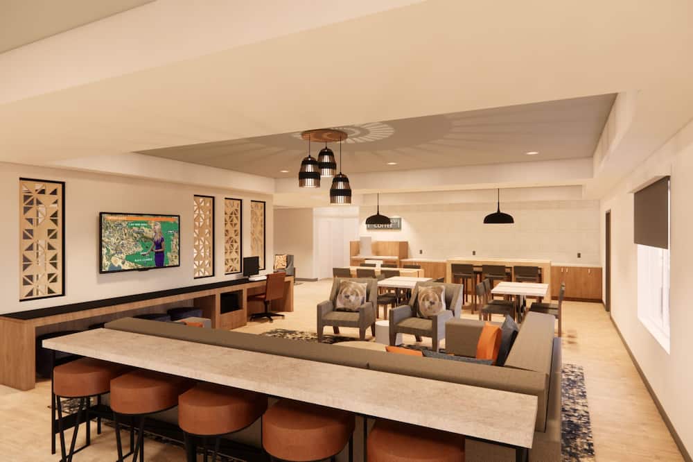 Candlewood Suites Mesa Phoenix East by IHG