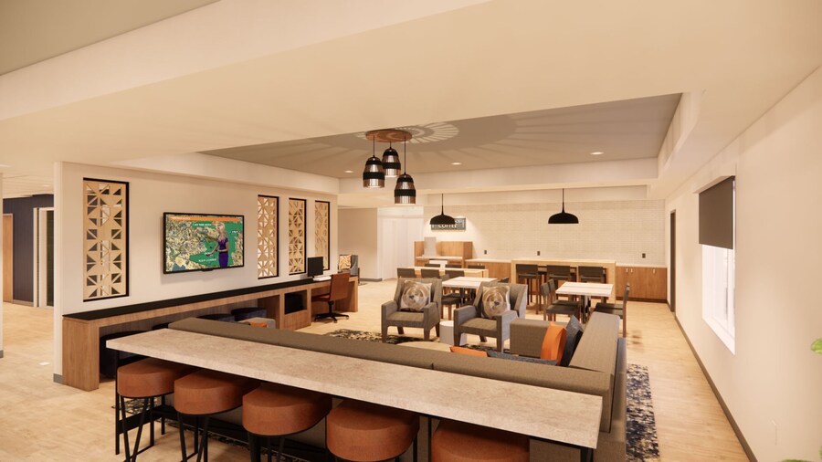 Candlewood Suites Mesa Phoenix East by IHG