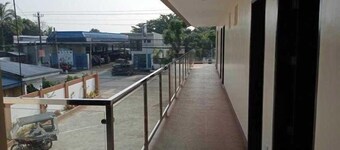 OYO 1122 Ranchotel Aklan