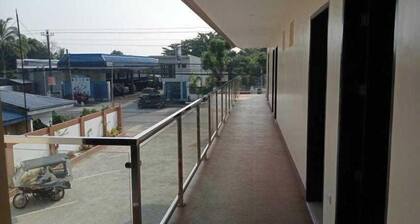 OYO 1122 Ranchotel Aklan