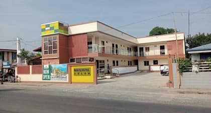 OYO 1122 Ranchotel Aklan
