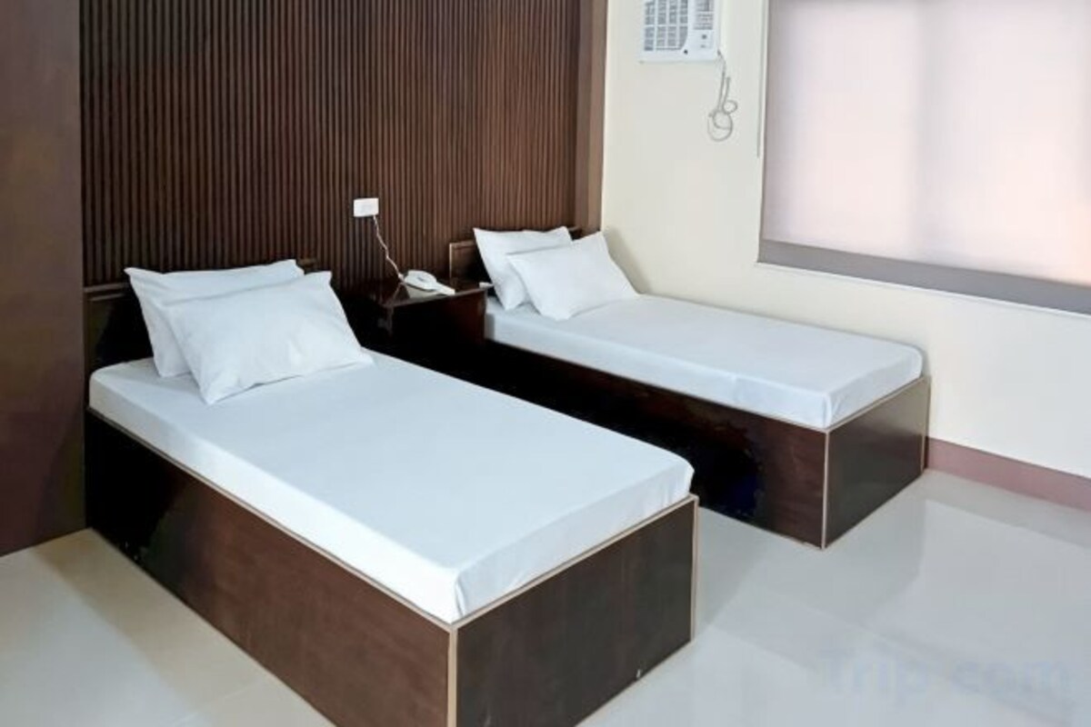 RedDoorz Standard Room