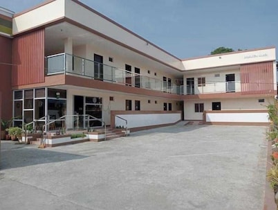 OYO 1122 Ranchotel Aklan