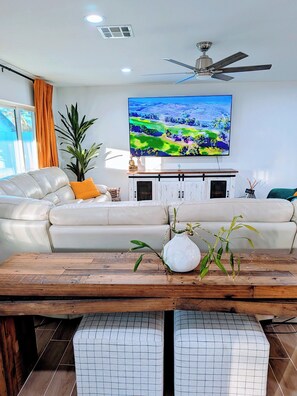 Smart TV
