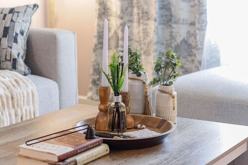 Ann Arbor`s Nostalgic Home