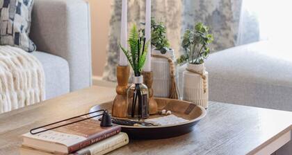 Ann Arbor`s Nostalgic Home