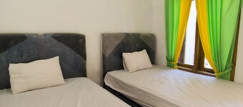 Trikora Guesthouse Syariah 1