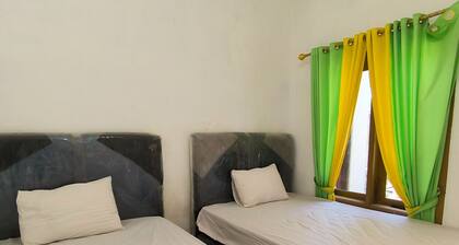 Trikora Guesthouse Syariah 1