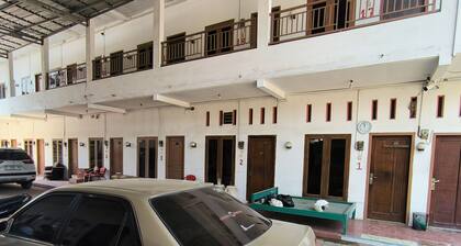 Trikora Guesthouse Syariah 1