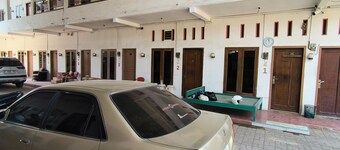 Trikora Guesthouse Syariah 1