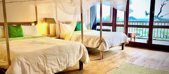 Sea House