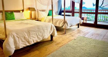 Sea House