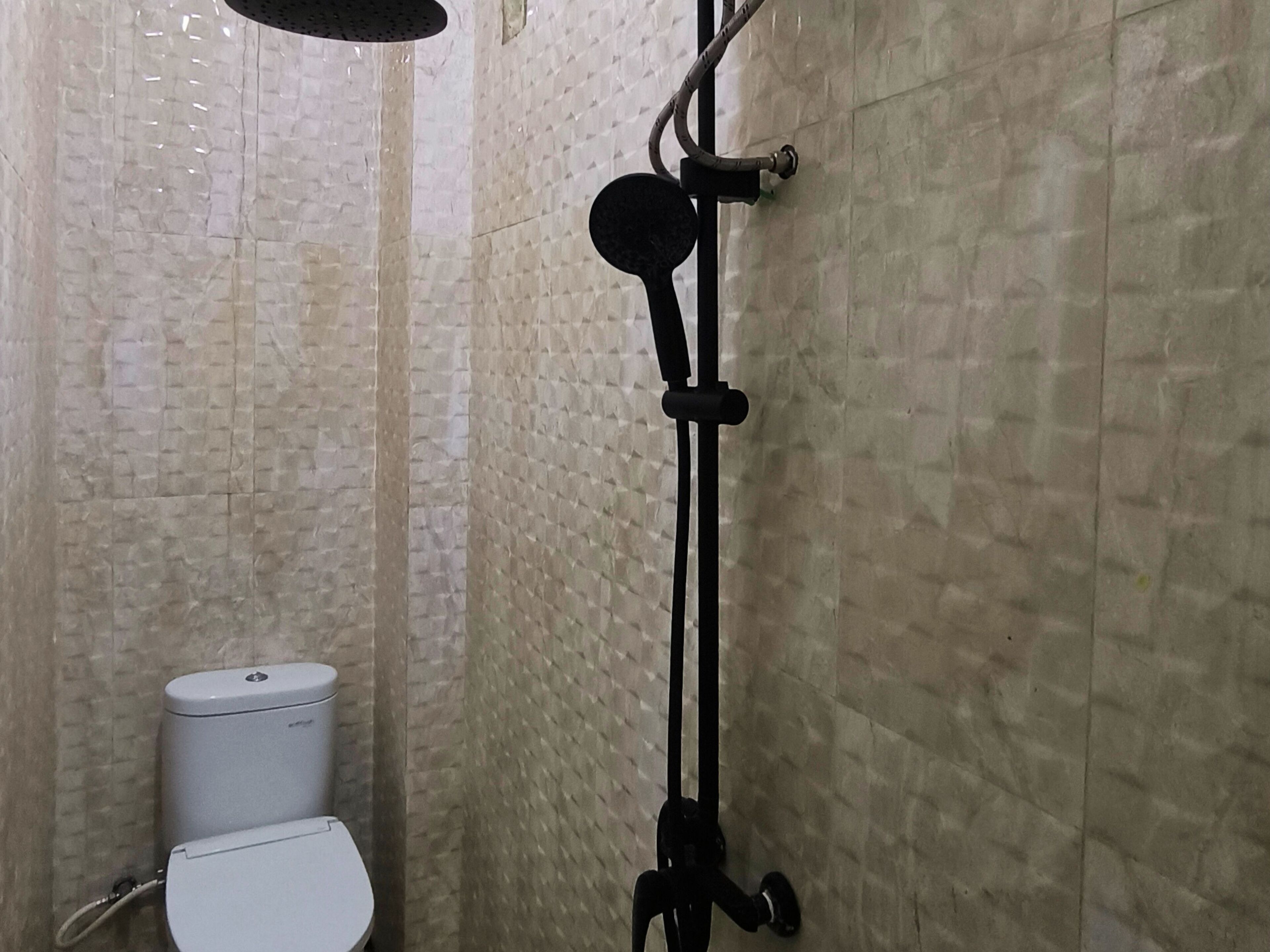 Doppia Deluxe | Bagno