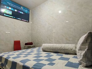 Deluxe tweepersoonskamer | Gratis wifi