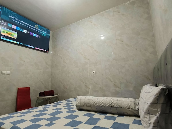 Free WiFi - Trikora Guesthouse Syariah 2 (Pekalongan)