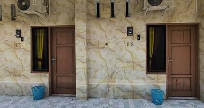 Trikora Guesthouse Syariah 2