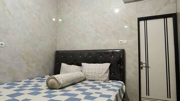 Phòng đôi Deluxe | Truy cập Internet không dây miễn phí