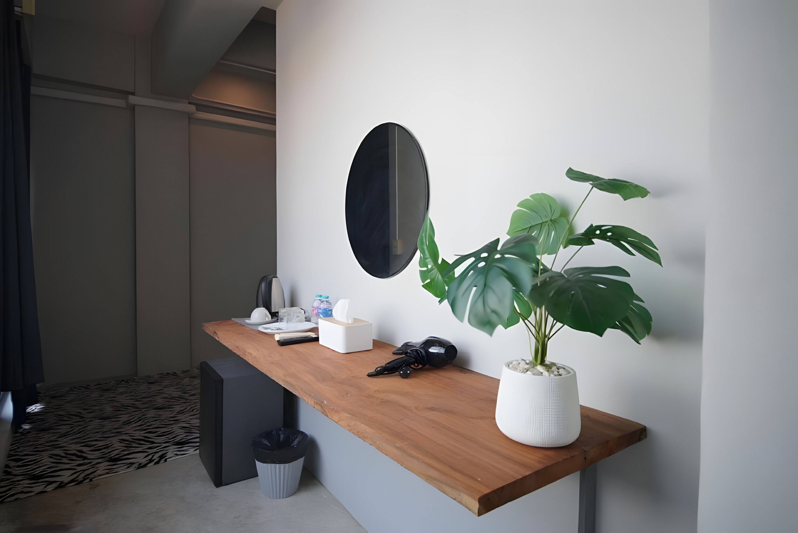 Suite Terrace Balcony | WiFi (無料)、ベッドシーツ