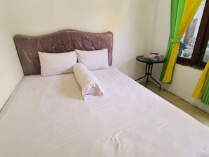 Quarto casal standard | Wi-Fi de cortesia