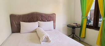 Trikora Guesthouse Syariah 3